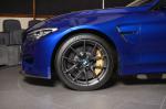 BMW M4 CS by Abu Dhabi Motors 2018 года